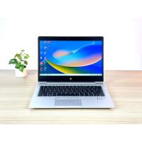 ราคา โน๊ตบุ๊ค HP Elitebook 830 G6 Core i5 Gen8 / Ram 16 / SSD 256 จอ 13.3" / License Windows 10 แท้ พร้อมใช้งาน (21881616112)