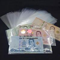 ราคา ซองใส่ธนบัตร ซองใส่แบงค์ ซองแก้วใส่ธนบัตร ขนาด 3X7 นิ้ว (22226869251)