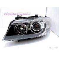 ราคา อะไหล่BMW E90(Pre-Lci) ไฟหน้า (Headlight) (2762646469)