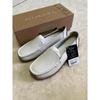 ราคา Taywin รองเท้าลำลองผู้หญิง สีขาว (29956535004)