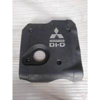 ราคา ฝาครอบเครื่อง มิตซูบิชิ ไทรทัน หรือ ปาเจโร่ สปอร์ต ปี 2005 - 2011 ของเก่า มือ2 (49855980130)