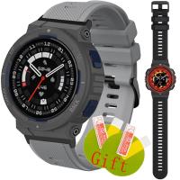 ราคา สายซิลิโคน สําหรับ สาย Amazfit Active Edge Smart Watch ฟิล์ม สายซิลิโคน สายรัดข้อมือ ผู้ชาย ผู้หญิง สร้อยข้อมือ (25961836079)