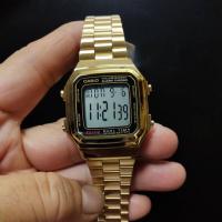 ราคา นาฬิกาข้อมือ casio ของแท้ (1927050532)