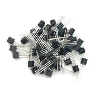 ราคา ¤☎✁ยี่ห้อใหม่ปลั๊กตรง low power ทรานซิสเตอร์ S8050 S8550 A1015 C1815 2N5551 2N5401 (16196669538)