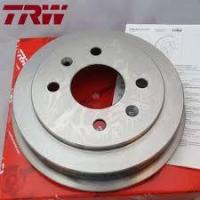 ราคา ดรัมเบรคหลัง Toyota Vios, Altis, Yaris1.5 E/G 07-13,Yaris 1.2 ยี่ห้อ TRW (2 ชิ้น) DB7034 (9412464181)