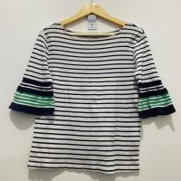 ราคา เสื้อแบรนด์ EDC ล่วงหน้า | เสื้อยืดผู้หญิง Preloved (23820162926)