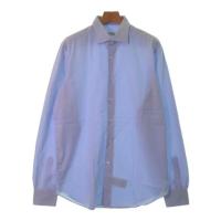 ราคา Valentino Shirt blue Direct from Japan Secondhand (43965287751)
