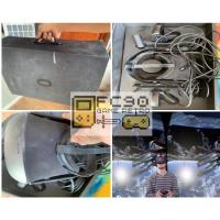 ราคา เครื่องเกมVR Oculus รุ่น Rift CV1 ครบชุดยกล่อง มีจอย Touch Controllers และกล้อง2ตัว มือสอง สภาพดี ไม่ได้เทส (22256482519)