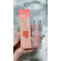 ราคา IM UNNY Weightless Matte Lipstick 4g #01 Ripe Chilli: สีแดงอิฐ (26014599643)