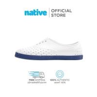 ราคา Native รองเท้ากันน้ำผู้หญิง EVA รุ่น Jericho Wanderfoam Shell White/Ink Blue Speckle (26424439098)