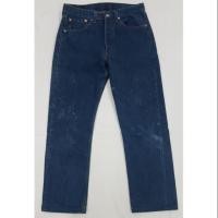 ราคา Levi's 501-0000 U.S.A W30(I127) (2007015486)
