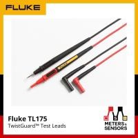 ราคา Fluke TL175 TwistGuard™ สายวัดลดปลายโพรบ, ทนทานสูง, มี WearGuard™ (42157830772)