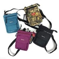 ราคา ส่งฟรี !! (N028) กระเป๋าสะพายข้าง Supreme FW19 ผ้า Cordura รูปสินค้าจริง ป้ายครบ (5940508342)