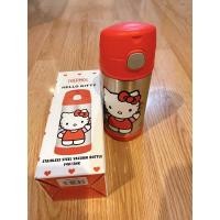 ราคา THERMOS Kitty Red Kids (8836984930)