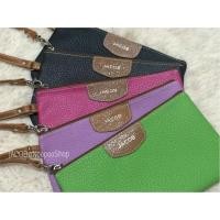 ราคา JACOB กระเป๋าคล้องมือ ของแท้ % (สินค้าพร้อมส่งค่ะ) (823525893)