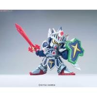 ราคา Bandai Legend BB Full Armor Knight Gundam (กล่องไม่คม มีชิ้นหลุดเเผง) (8777216667)
