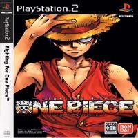 ราคา Fighting for One Piece [NTSC-J] [PS2 DVD] (24078025498)