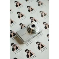 ราคา กล้องดิจิตอล Sony Cybershot DSC-W610 (23962991287)