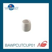 ราคา อุปกรณ์ WELPRO ฝาครอบหัวตัดพลาสม่า P80 รหัสสินค้า BAWPCUTCUP01 (19154013856)