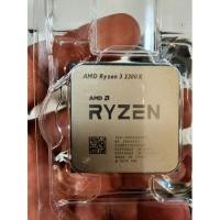 ราคา CPU RYZEN3_3300X (สินค้ามือสองมีประกัน) (16586259711)