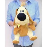 ราคา ตุ๊กตาสุนัข สภาพเหมือนใหม่ ขนาด 14 นิ้ว (10028037488)