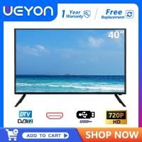 ราคา ทีวี 40 นิ้ว Digital tv fullHD ready รุ่น TCLG40R ทีวีดิจิตอล (6456568335)
