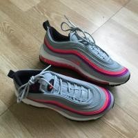 ราคา Nike air max97 (1459396572)