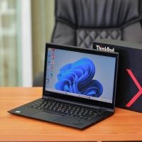 ราคา Lebovo ThinkPad X1 Yoga จอ Touchscreen CPU : Core i5-8350 RAM : 8 GB SSD : 256 GB (19381015315)
