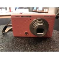 ราคา กล้องฟรุ้งฟริ้ง Casio ZR65 (341642506)