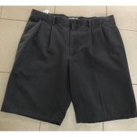 ราคา Sale กางเกง DOCKERS สีเทาดำ มือสอง สภาพสวย 100% (23675262882)