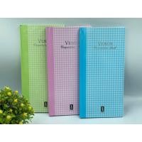 ราคา VENUS [HV 121006-1] สมุดปกแข็ง สมุดบัญชี ขนาด 12.5 x 26.5ซม. 60 แกรม 100 แผ่นรวมปก (4532110638)