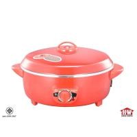 ราคา HOUSE WORTH กระทะไฟฟ้าอเนกประสงค์ รุ่น HW-EP03 (7279096190)