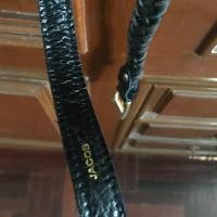 ราคา เข็มขัดถักJacobแท้100% ของใหม่‼️ (2039393175)