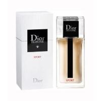 ราคา Dior Homme Sport EDT 125ml (26761681342)