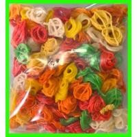 ราคา แครกเกอร์หอยทาก 400 กรัม (แครกเกอร์ดิบ) (57002228551)