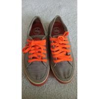 ราคา รองเท้าผ้าใบแบรนด์ Fitflopแท้ (26956744443)