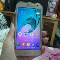 ราคา โทรศัพท์Galaxy j2 สีทองไม่มีรอย แท้ไม่ใช่ก๊อป ส่งฟรีems (231695953)