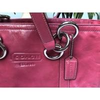 ราคา coach แท้ % กระเป๋าหนัง จาก shop USA (8473954027)