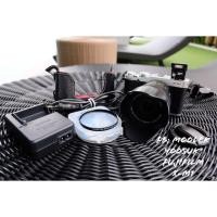 ราคา กล้อง Fuji x-m1 (621885553)