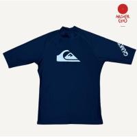 ราคา Quiksilver เสื้อมือสอง (28041019590)