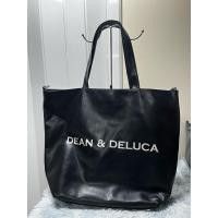 ราคา Dean & DeLuca Dumbo Tote Bag มือสอง (48400823716)