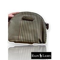 ราคา กระเป๋าPoloแท้ มือสอง(Polo Ralph Raulen) (15046704978)