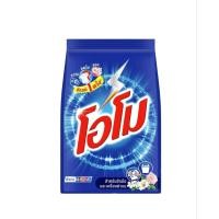 ราคา โอโม ผงซักฟอก สูตรมาตรฐาน ขนาด 800กรัม (52152586814)