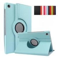 ราคา 360 องศาหมุนขาตั้งแท็บเล็ตสําหรับ Funda Lenovo Tab M10 HD กรณี TB X306F X306X สําหรับ Lenovo Tab M10 HD 2nd Gen กรณี Coque (29433084867)