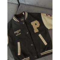 ราคา Zara Baby Varsity bomber ไซส์ 18-24 พรีเลิฟ (22842772444)