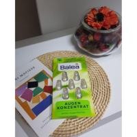 ราคา (แท้) เซรั่มแคปซูลทาตา Balea แท้จากเยอรมันนี (7337454741)