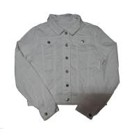 ราคา Jacket jeans (แจ็คเก็ตยีนส์) มือสอง USA (796646536)