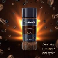 ราคา ++ พร้อมส่ง++ กาแฟ Davidoff 3 สูตร ขนาด 100 กรัม กาแฟดาวิดอฟ (50553852820)