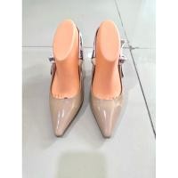 ราคา Used Christian Dior shoe (ของแท้) (22048043629)