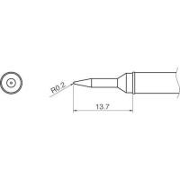ราคา HAKKO Soldering TipSBL Type T3102SBL (28943012211)